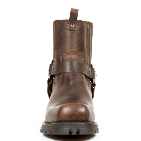 buty motocyklowe NEW ROCK MOTORCYCLE M.7605-S20