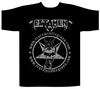 short sleeve T-Shirt RAZAMATAZ TESTAMENT LEGIONS