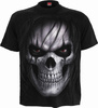 short sleeve T-Shirt SPIRAL Night Stalker