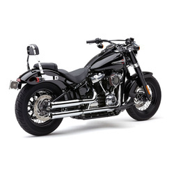 tłumik Slip-Ons COBRA HD Softail NH Series 3