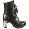 boots NEW ROCK TRAIL M.TR001-S1