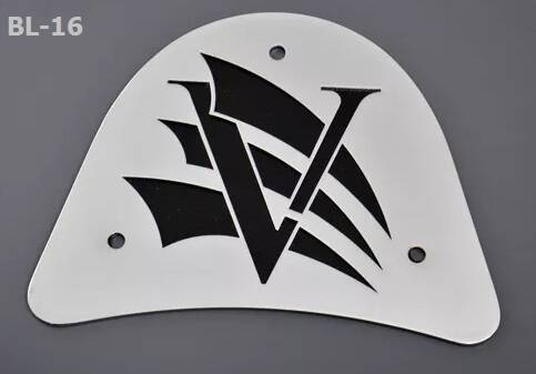 passenger backrest SUZUKI C 1800R Intruder (VLR1800)