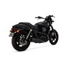 tłumik Slip-Ons VANCE & HINES HD XG750/XG500 Hi-Output Black 562549