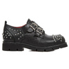 boots NEW ROCK COMFORT-LIGHT M.1477-C2