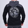 bluza BLACK HEART Bobber