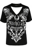 short sleeve T-Shirt RESTYLE Witchcraft