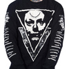 long sleeve T-Shirt TOXICO POSSESSED