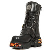 boots NEW ROCK METALLIC M.391-S27