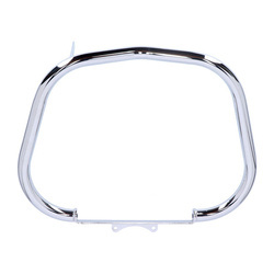 gmole przednie HIGHWAY HAWK Suzuki Intruder C 1800R 38mm 'Fat Bar' Chrom 939337