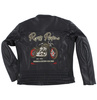 motorcycle jacket RUSTY PISTONS LOGAN