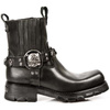 motorcycle boots NEW ROCK MOTORCYCLE M.7621-S1