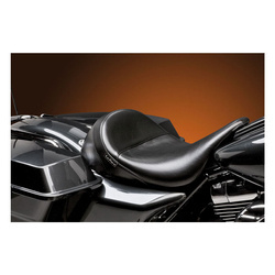 siedzenie kierowcy LE PERA HD Touring Aviator Smooth 507182