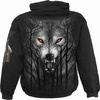 bluza SPIRAL Forest Wolf