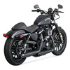 Vance & Hines Twin Slash 3