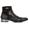 buty rockowe NEW ROCK VIP M.NW133-S7