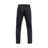 motorcycle trousers JOHN DOE XTM® Fiber Classic Mono Black