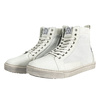 motorcycle sneakers JOHN DOE Neo White/White