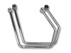 saddlebag support rails HONDA Shadow VT750 C4/5 RC50