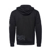 motorcycle hoodie WCC Por Vida