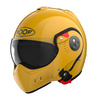 kask ROOF Boxer Alpha Yellow