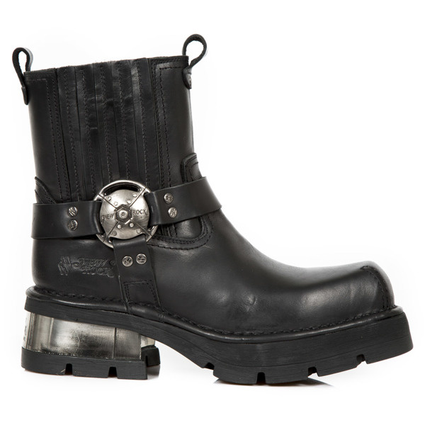 buty motocyklowe NEW ROCK NEOBIKER M.1605-S1