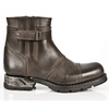 motorcycle boots NEW ROCK MOTOROCK M.MR013-S2
