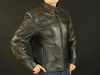 motorcycle jacket LEDMAR K25 sa olive