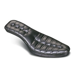 kanapa motocyklowa LE PERA HD Sportster Cobra 2-up Pleated 507691