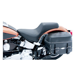 kanapa motocyklowa MUSTANG HD Softail Fastback 2-up 537237