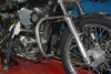 front engine guards HD Sportster 883/1200 1994-2003