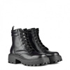 shoes ALTERCORE David Vegan Black