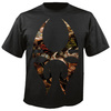 short sleeve T-Shirt NUCLEAR BLAST SOULFLY ARCHANGEL