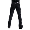 trousers VIXXSIN Eliminate Pant Black