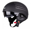 helmet BLACK HEART W-Tec US Flag