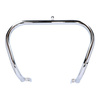 front engine guards HIGHWAY HAWK Honda VT 750 38mm 'Fat Bar' Chrom 939324
