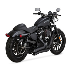 Vance & Hines, 2-1/2