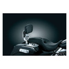 oparcie kierowcy i oparcie pasażera z bagażnikiem KURYAKYN HD Touring/Trike/Dyna/Softail/Sportster Chrom 542732