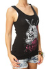 tank top OUTLAW THREADZ DAY OF THE DEAD