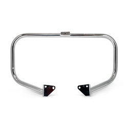 gmole przednie MCS HD Dyna Chrom 535010