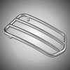 luggage rack for saddlebags RIGHT BMW R18 B Bagger/Transcontinental