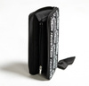 wallet BLACK HEART Holister