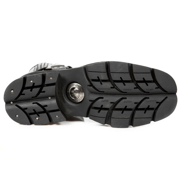 buty motocyklowe NEW ROCK NEOBIKER M.1605-S1