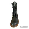 combat boots KMM BLACK FULL - LIQUID 100