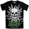 koszulka krótki rękaw KILLSTAR Devil's Harvest