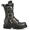 buty rockowe NEW ROCK COMFORT-LIGHT M.710-C2