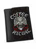 portfel DARKSIDE COFFEE RITUAL
