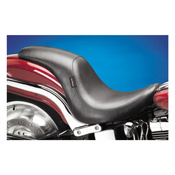 kanapa motocyklowa LE PERA HD Softail Silhouette 506112