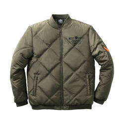 kurtka WCC Rigid Olive