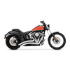 tłumik system 2-2 VANCE & HINES HD Softail 2-1/2