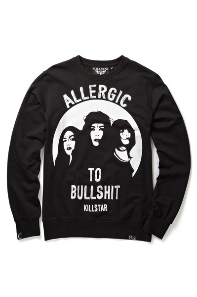 bluza KILLSTAR Allergic